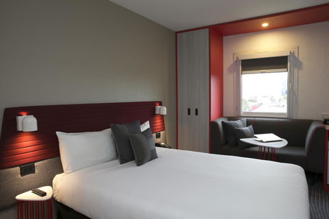 Ibis Sydney Airport - Sydney 4u 1