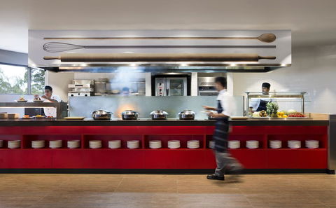 Ibis Sydney Airport - Sydney 4u 11