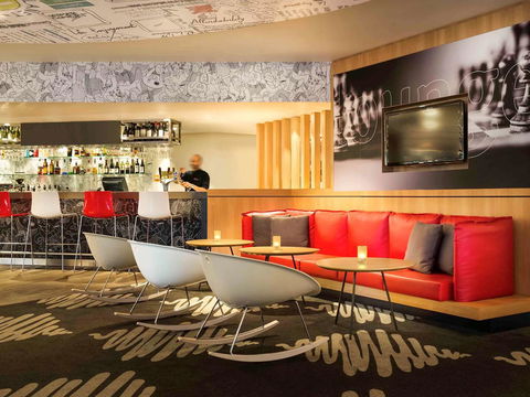 Ibis Sydney Airport - Sydney 4u 36