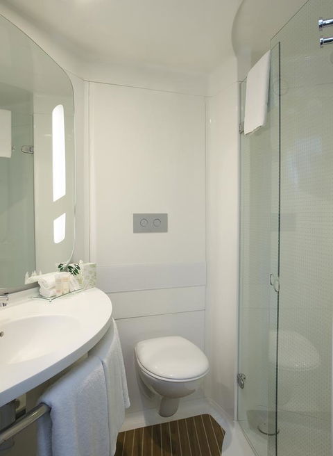 Ibis Sydney Airport - Sydney 4u 2