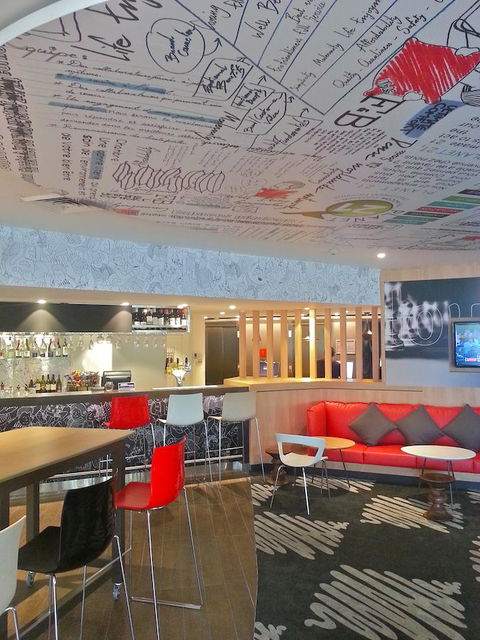 Ibis Sydney Airport - Sydney 4u 16