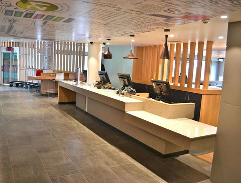 Ibis Sydney Airport - Sydney 4u 12