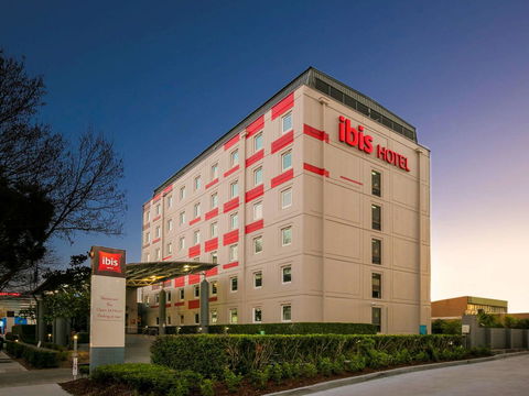 Ibis Sydney Airport - Sydney 4u 3