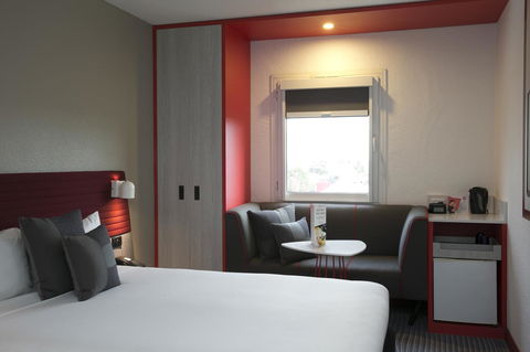 Ibis Sydney Airport - Sydney 4u 10
