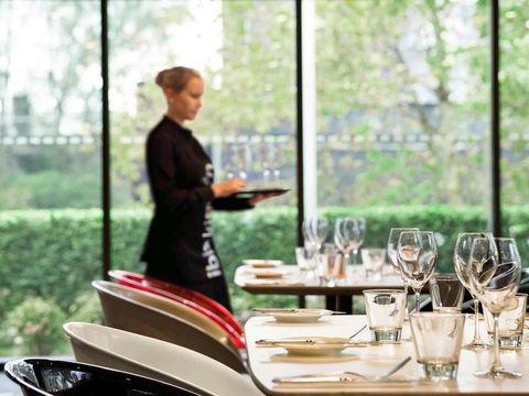 Ibis Sydney Airport - Sydney 4u 37