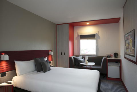 Ibis Sydney Airport - Sydney 4u 9