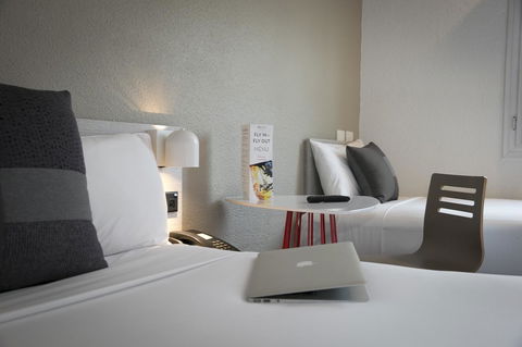 Ibis Sydney Airport - Sydney 4u 24
