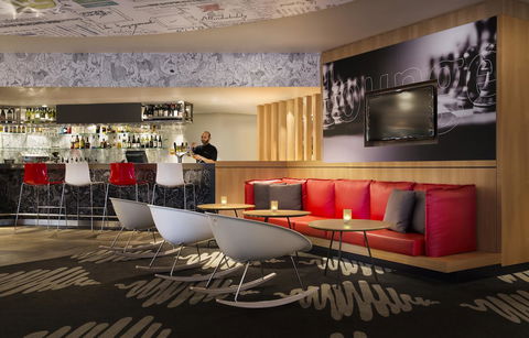 Ibis Sydney Airport - Sydney 4u 14