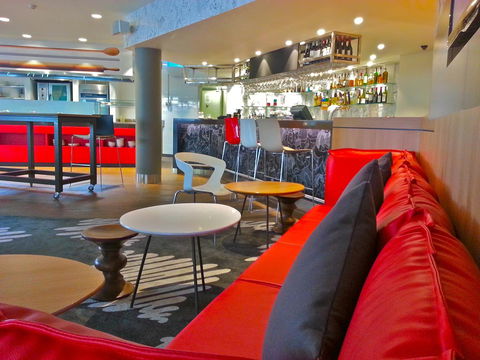 Ibis Sydney Airport - Sydney 4u 17