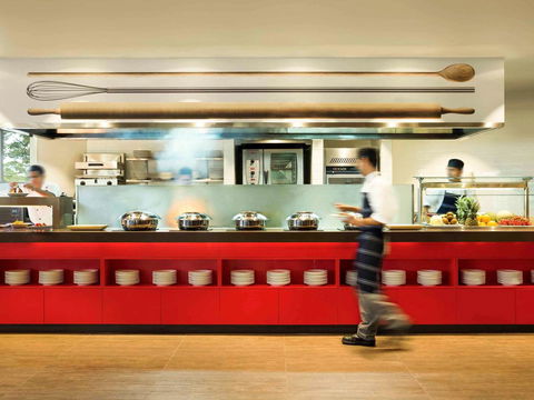Ibis Sydney Airport - Sydney 4u 41