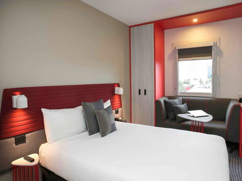 Ibis Sydney Airport - Sydney 4u 34