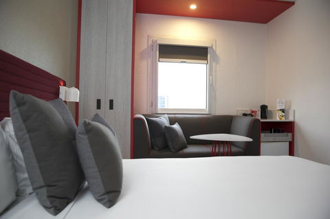 Ibis Sydney Airport - Sydney 4u 0