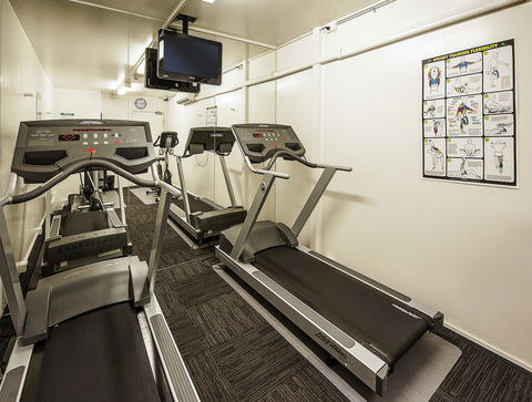 Ibis Sydney Airport - Sydney 4u 20