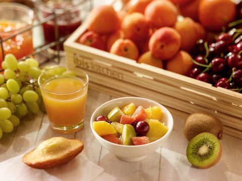 Ibis Sydney Airport - Sydney 4u 38