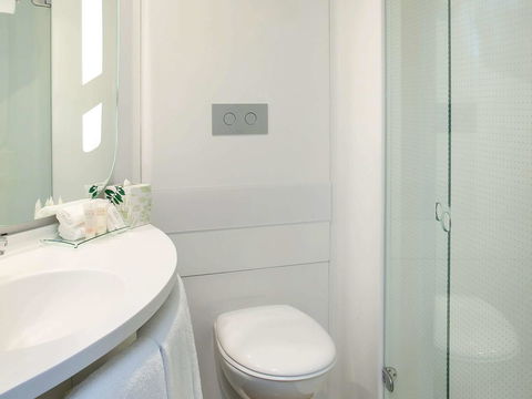 Ibis Sydney Airport - Sydney 4u 30
