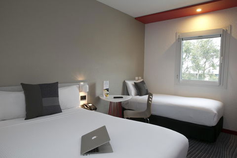 Ibis Sydney Airport - Sydney 4u 6