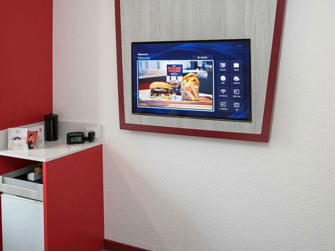 Ibis Sydney Airport - Sydney 4u 31
