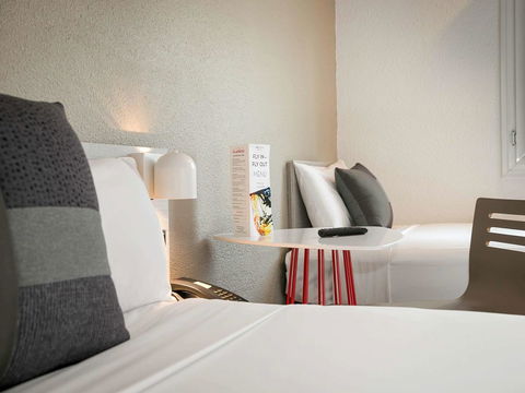 Ibis Sydney Airport - Sydney 4u 32