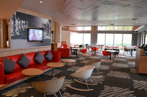 Ibis Sydney Airport - Sydney 4u 15