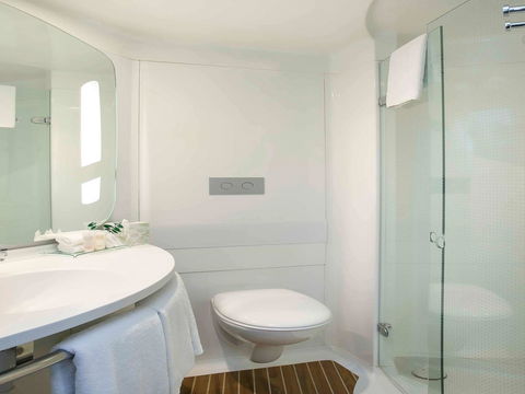 Ibis Sydney Airport - Sydney 4u 43