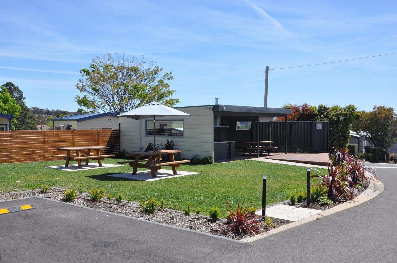 Karabar NSW Accommodation Sydney