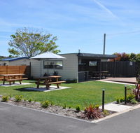 Crestview Tourist Park - Sydney 4u