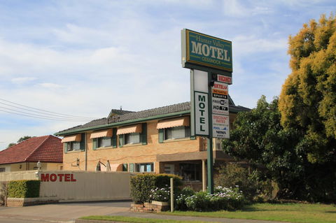 Hunter Valley Motel - Sydney 4u 0