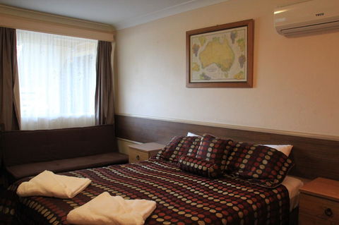 Hunter Valley Motel - Sydney 4u 8