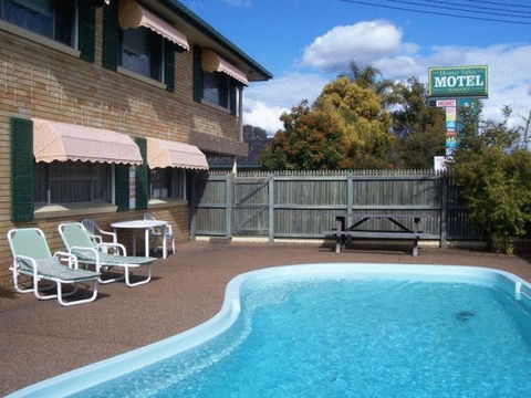 Hunter Valley Motel - Sydney 4u 17