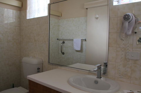 Hunter Valley Motel - Sydney 4u 14