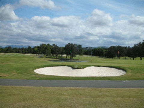 Hunter Valley Motel - Sydney 4u 12