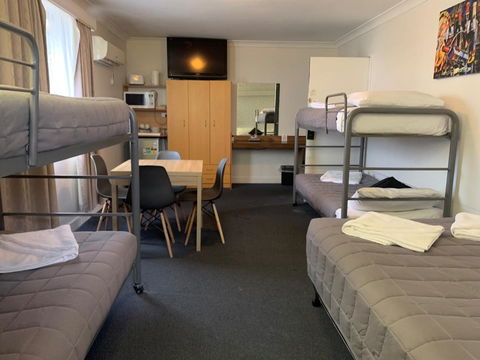 Hunter Valley Motel - Sydney 4u 1