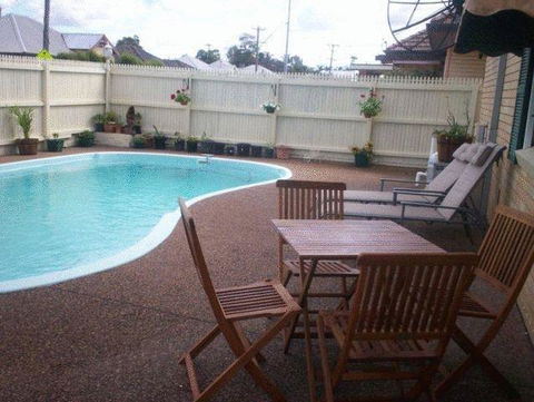 Hunter Valley Motel - Sydney 4u 9