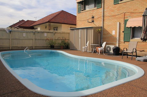 Hunter Valley Motel - Sydney 4u 23
