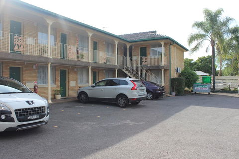 Hunter Valley Motel - Sydney 4u 26