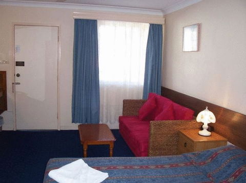 Hunter Valley Motel - Sydney 4u 11