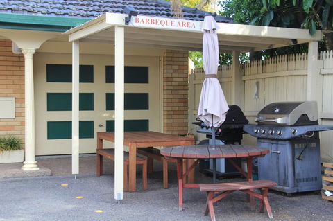 Hunter Valley Motel - Sydney 4u 15