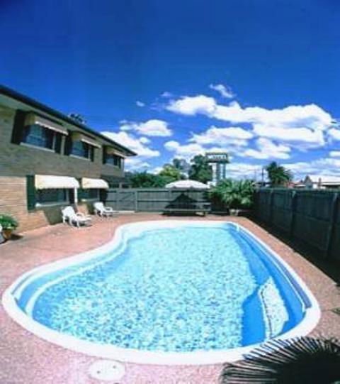 Hunter Valley Motel - Sydney 4u 28
