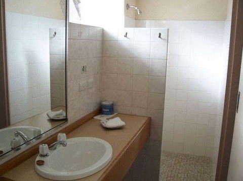 Hunter Valley Motel - Sydney 4u 20