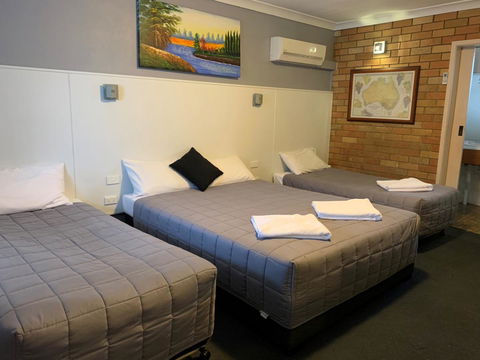 Hunter Valley Motel - Sydney 4u 3