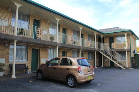 Hunter Valley Motel - Sydney 4u 27
