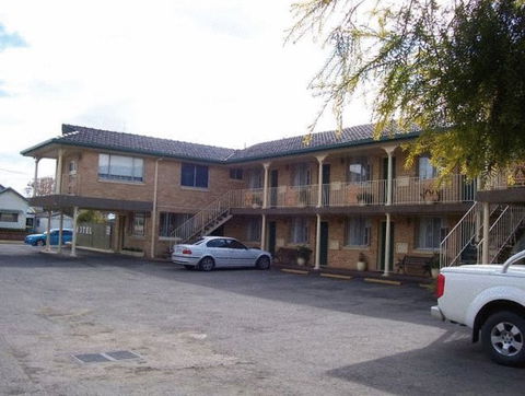 Hunter Valley Motel - Sydney 4u 18