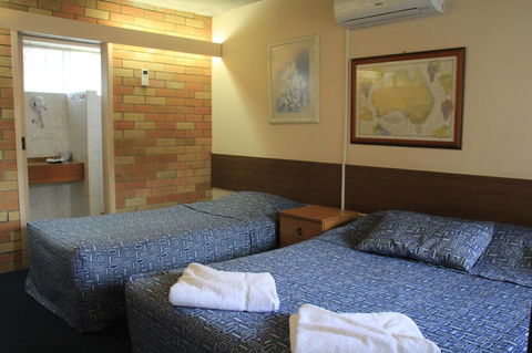 Hunter Valley Motel - Sydney 4u 21