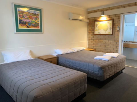 Hunter Valley Motel - Sydney 4u 2