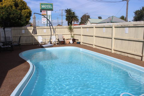 Hunter Valley Motel - Sydney 4u 5