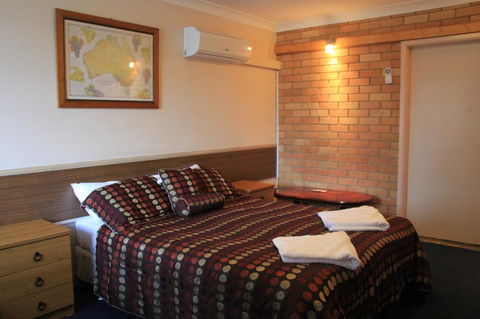 Hunter Valley Motel - Sydney 4u 13