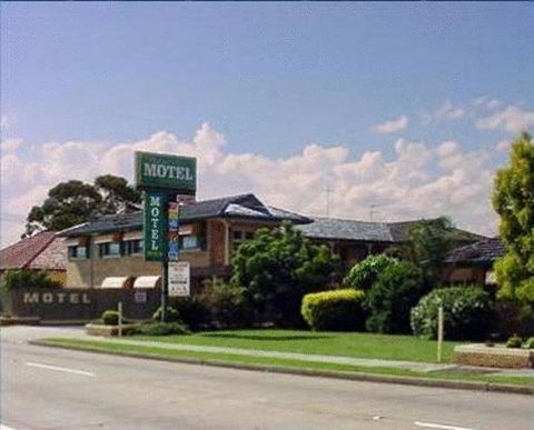 Hunter Valley Motel - Sydney 4u 29