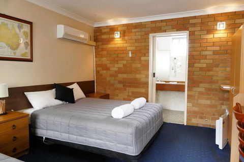 Hunter Valley Motel - Sydney 4u 10