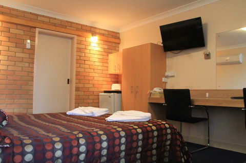Hunter Valley Motel - Sydney 4u 6