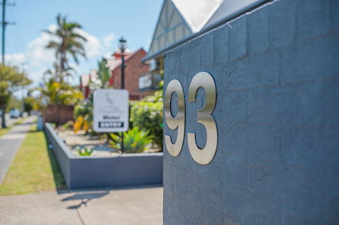 Coastal Bay Motel - Accommodation Sydney 5